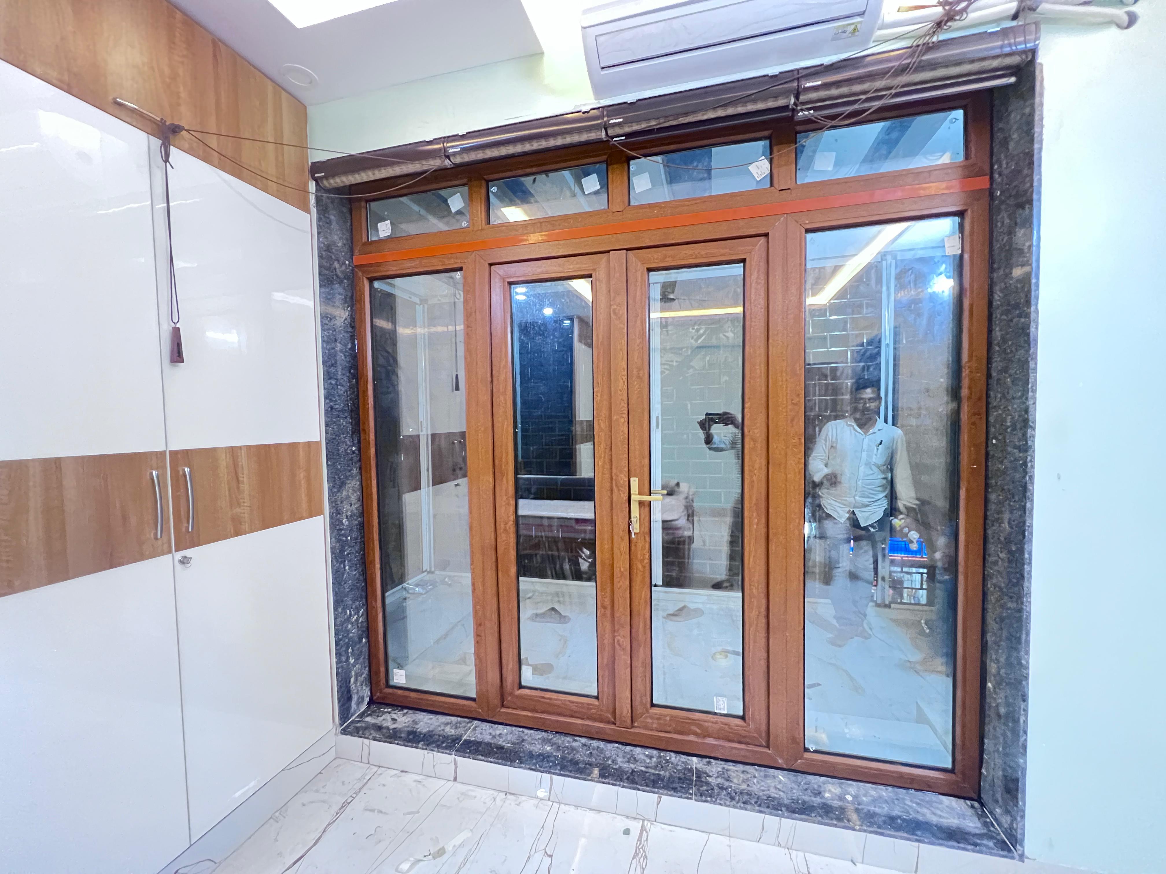 Doors